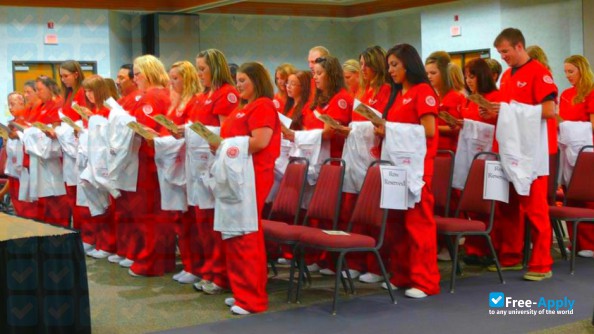 University of Nebraska Medical Center photo #1