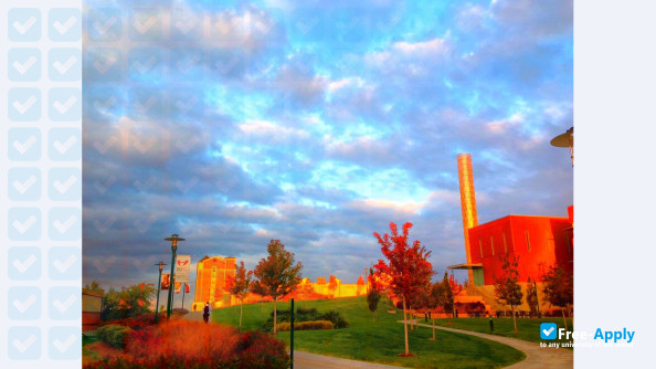 University of Nebraska Medical Center photo #5