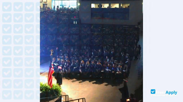University of South Carolina Aiken photo #19