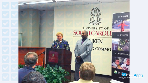 University of South Carolina Aiken photo #2