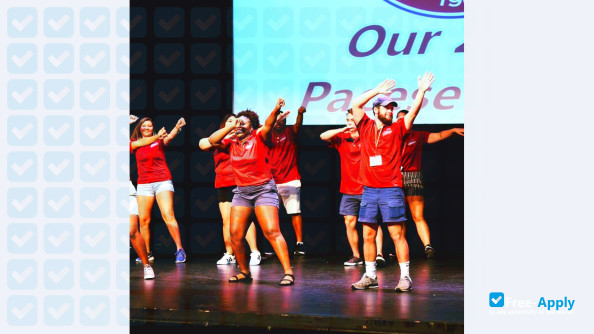 University of South Carolina Aiken photo #3