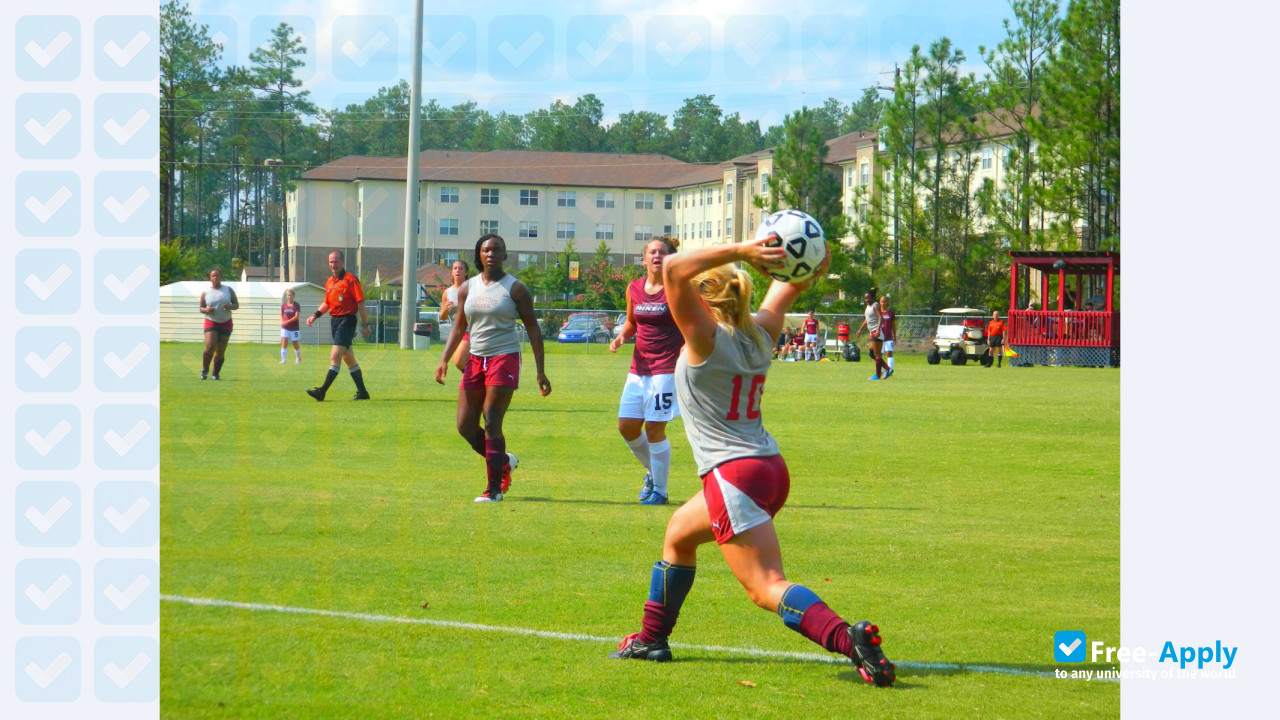 University of South Carolina Aiken photo #15