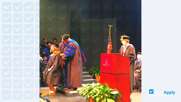 University of South Carolina Aiken photo #1
