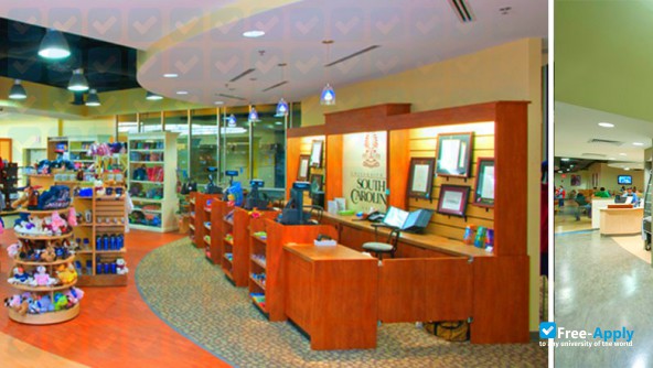 University of South Carolina Aiken photo #12
