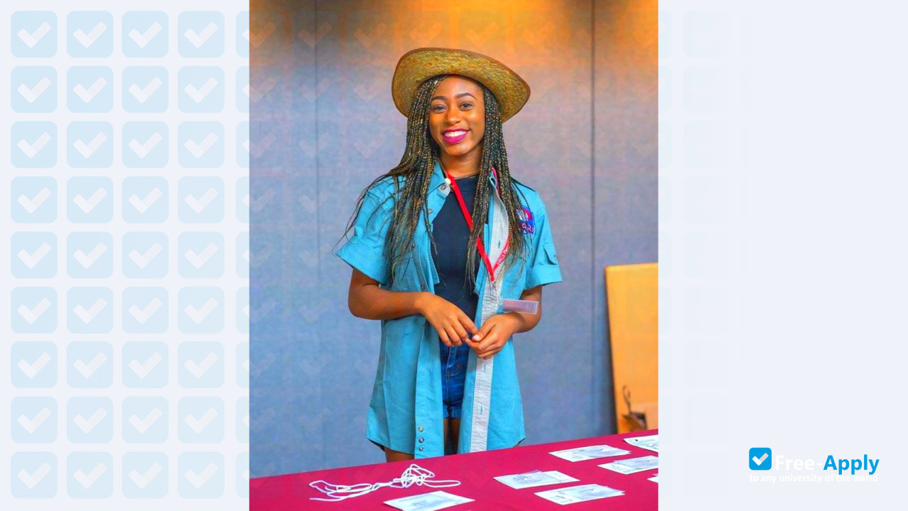 Photo de l’University of South Carolina Aiken