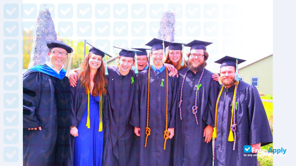 Photo de l’Unity College #3