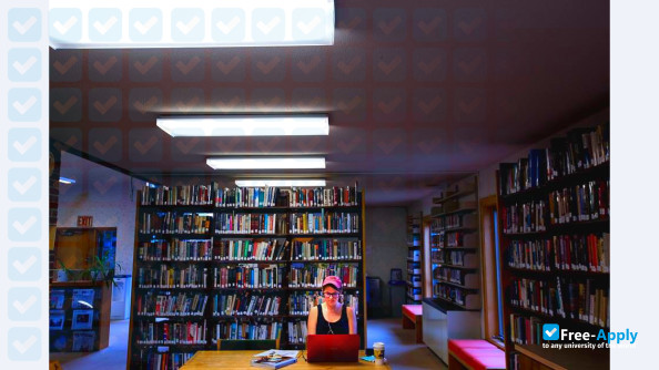 Unity College photo #12