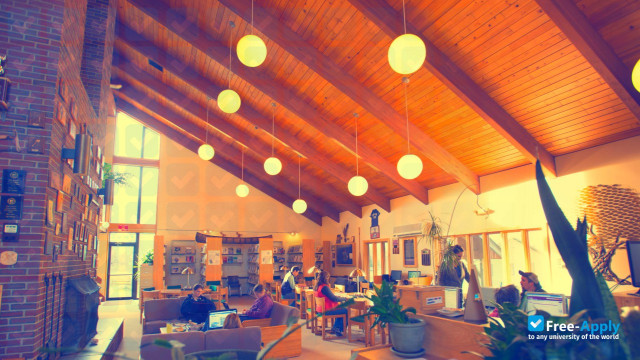 Photo de l’Unity College #16