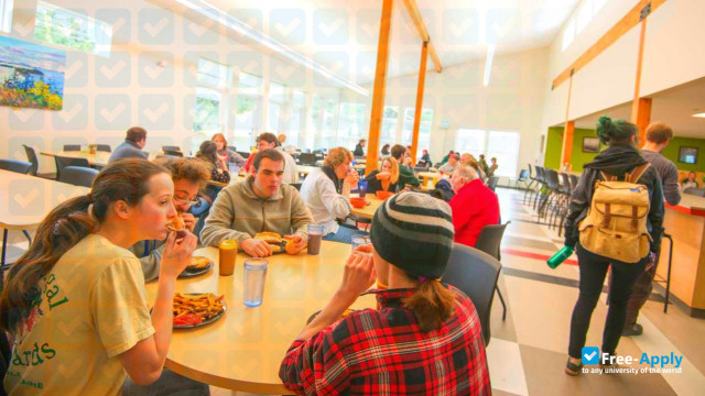 Photo de l’Unity College #5