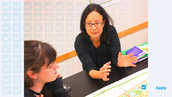 Photo de l’Unity College #30