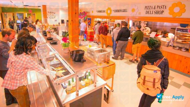 Photo de l’Unity College #25