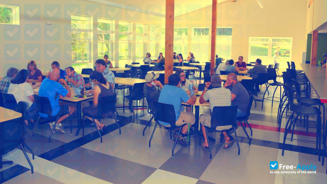 Unity College photo #4
