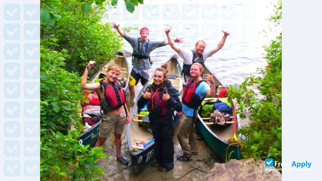 Photo de l’Unity College #15