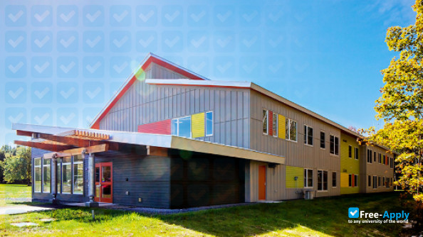 Photo de l’Unity College #8