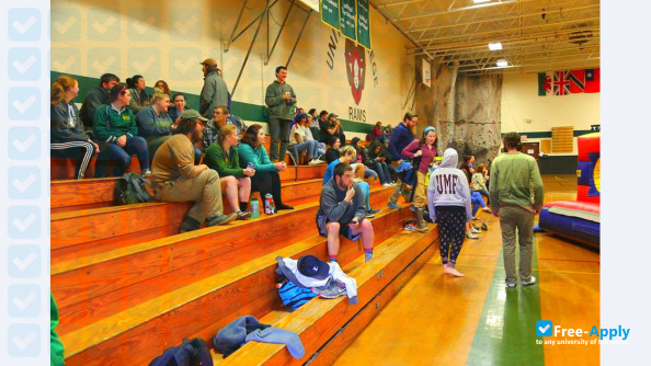 Photo de l’Unity College #19