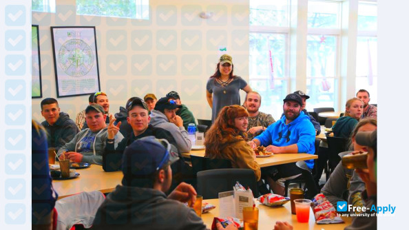 Photo de l’Unity College #2