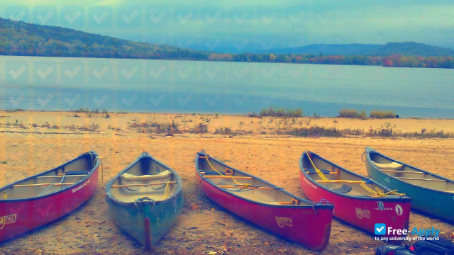 Photo de l’Unity College #11