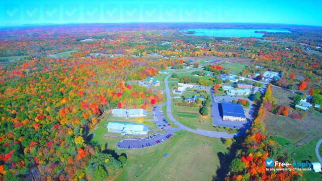 Photo de l’Unity College #4