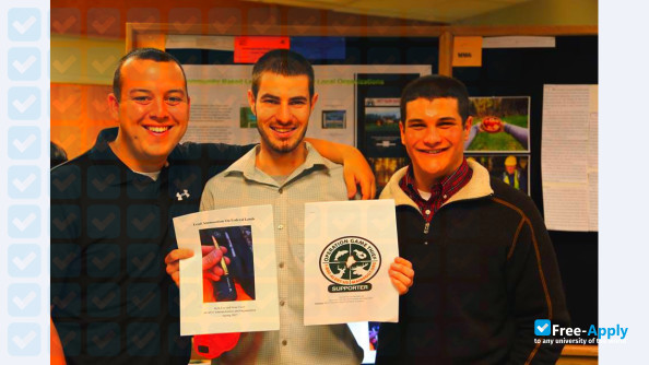 Photo de l’Unity College #27