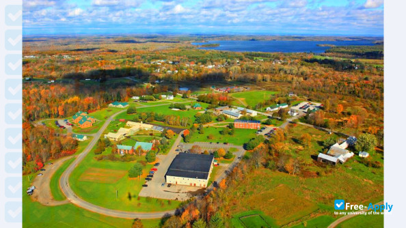 Photo de l’Unity College #6