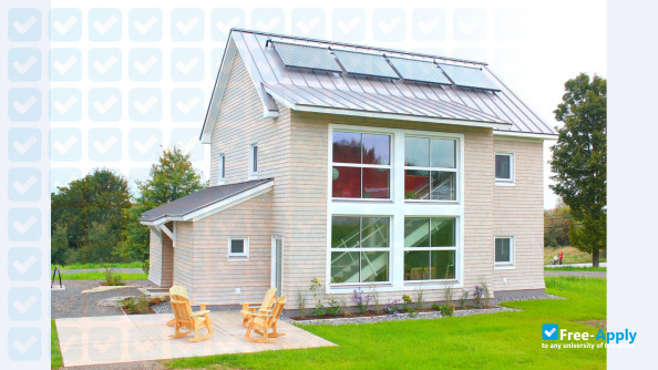 Photo de l’Unity College #18