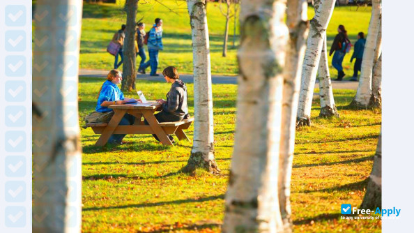 Photo de l’Unity College #14