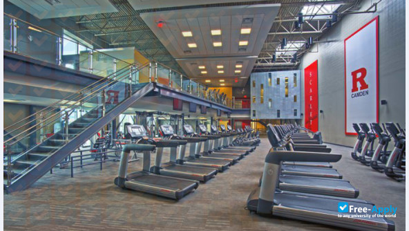 Photo de l’Rutgers The State University of New Jersey Camden #4