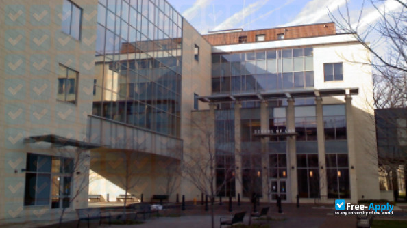 Photo de l’Rutgers The State University of New Jersey Camden #5