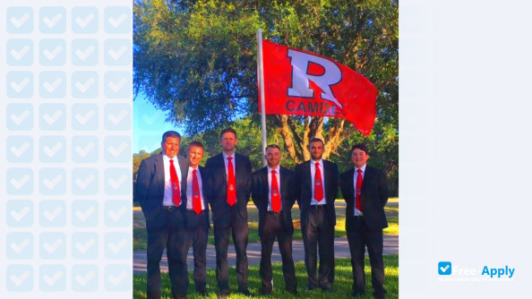 Photo de l’Rutgers The State University of New Jersey Camden #11