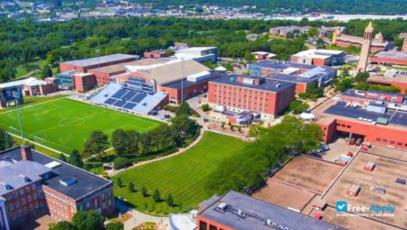 University of Nebraska Omaha photo #8