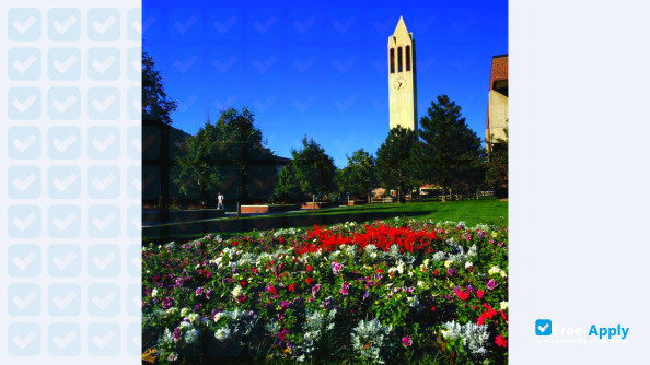 Photo de l’University of Nebraska Omaha