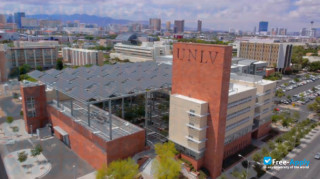 University of Nevada las Vegas thumbnail #4