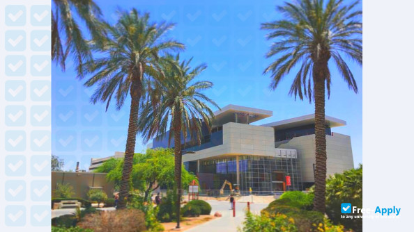 Photo de l’University of Nevada las Vegas #9