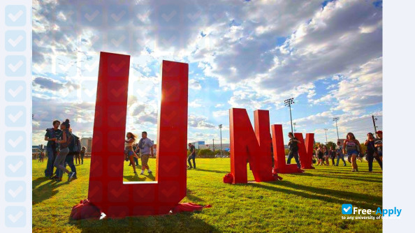 Photo de l’University of Nevada las Vegas #7