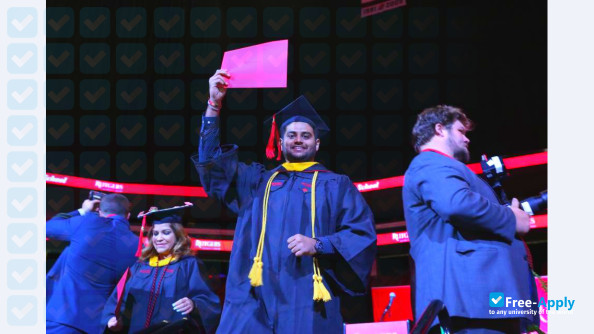 Rutgers The State University of New Jersey Newark photo #4