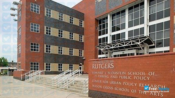 Slagschip naald Eigenlijk Rutgers The State University of New Jersey Newark – Free-Apply.com