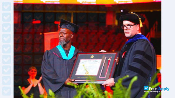 Rutgers The State University of New Jersey Newark photo