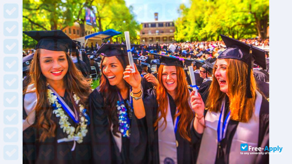 University of Nevada Reno photo