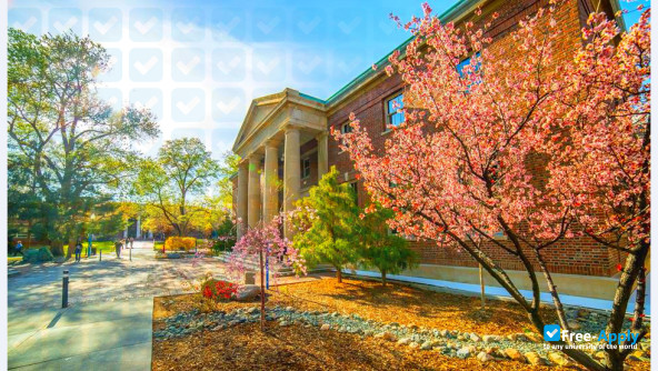 University of Nevada Reno photo #6