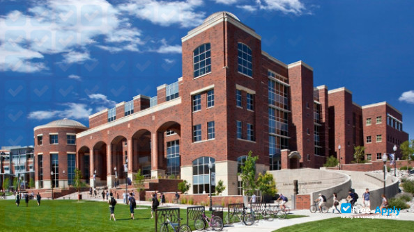 University of Nevada Reno photo #2