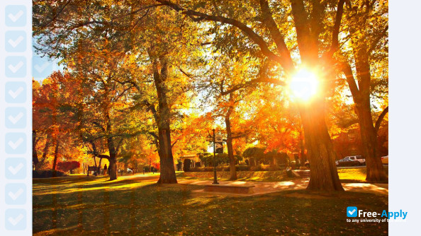 University of Nevada Reno photo #12
