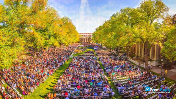 University of Nevada Reno photo #10