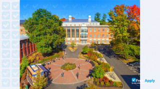 University of New Hampshire миниатюра №2