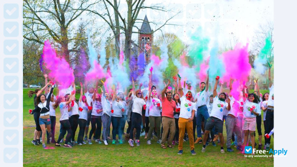 Photo de l’University of New Hampshire #1