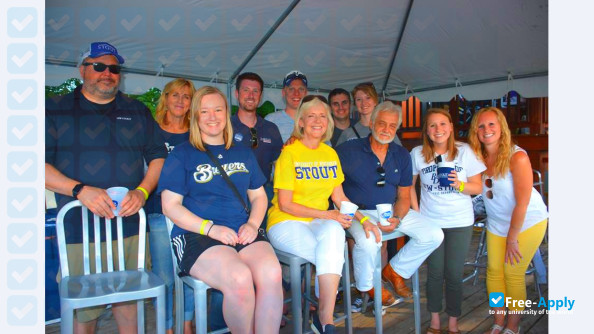 University of Wisconsin-Stout photo #5