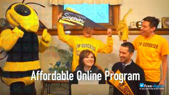 Photo de l’University of Wisconsin-Superior #3
