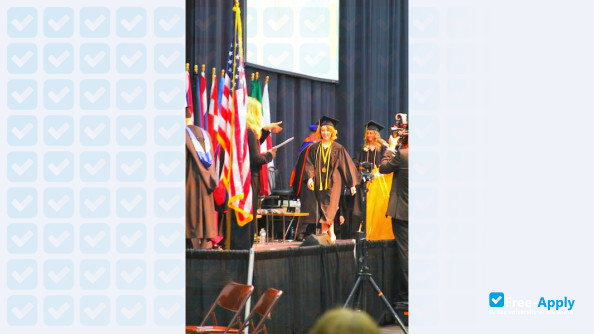 Photo de l’University of Wisconsin-Superior #11
