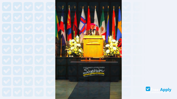 Photo de l’University of Wisconsin-Superior #4