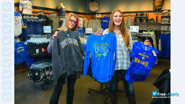 Foto de la University of New Haven #1