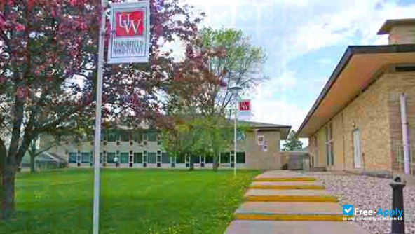 Фотография University of Wisconsin-Washington County